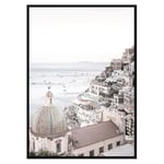 Poster Gallerix Positano Amalfi Coast