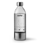 Aarke-PET Flaske, Stainless steel