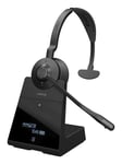 5706991019797 Jabra Engage 75 Mono Headset Wireless Head-band, Neck-band Office/