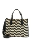 Sac Femme GUESS Silvana 2 Sac Noir ND Choix = P Noir HWCV8665220BLA