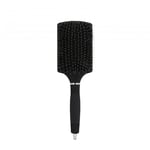 Lussoni Paddle Hair Brush Mixed Bristle - brosse plate à poils mixtes