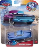 Disney Cars Color Change Ramone