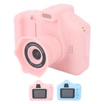 Children's Instant Print Camera 1080P Front Rear 2 Lens SLR Mini Digital Camera