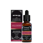 Kallpressad Hallonfröolja 30 ml