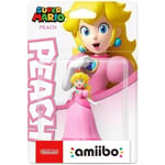 Amiibo Super Mario - Peach