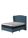 TEMPUR® Suffolk Slim Divan Base, Double