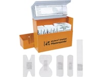 Söhngen Aluderm®-Aluplast Pflasterspender Co10910 Gipsdispenser (L X B X H) 160 X 122 X 57 Mm