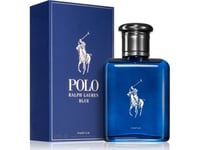 Ralph Lauren Polo Blue Parfum 75 Ml (Man)