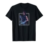 The Walking Dead Heartthrob Daryl T-Shirt