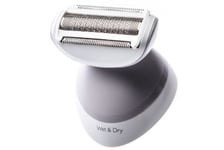 Philips Lady Shaver Series 8000 - Rakhuvud - CP2008/02