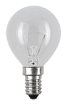 Klotlampa Classic P 25w E14 2f