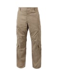 Rothco Paratrooper Byxor (Khaki, S) S Khaki