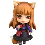 Nendoroid Spice and Wolf Holo Action Figure JAPAN OFFICIAL