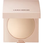 Laura Mercier Facial make-up Powder Real Flawless Luminous Perfecting Pressed Powder Translucent 7,5 g ()