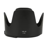 HB-48 Camera Mount Lens Hood For AF S 70-200mm F2.8 G VR II Lens GDS