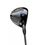 Callaway Paradym Ai SMOKE Triple Diamond - Fairwaywood (I Lager) (Fattning: Höger (Vanligast), Loft: FW5 - 18°, Skaft: Mitsubishi Tensei AV Blue 75 - XStiff)