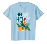 Youth Moana 2 Hei Hei Island T-Shirt