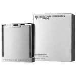 Porsche Design Porsche Titan Eau De Toilette 100ML (For Men)