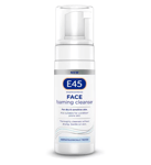 E45 Face Care Foaming Cleanser Thorough + Gentle - 150ml  (New Packing)