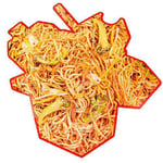 Chinese Takeaway Jigsaw Puzzle