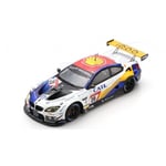 [FR] Spark Model BMW M6 GT3 N.20 6th 24 H NURBURGING 2021 KROHN-KLINGMANN-SIMS-D