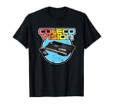 Colecovision Retro Vintage Video Game Gamer T-Shirt