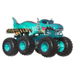 HOT WHEELS Monster Truck superbilar