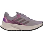 ADIDAS Terrex Soulstride Flow W - Gris / Violet taille 40 2024