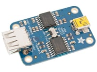 Adafruit USB-isolator - 100mA