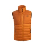 Arrak Outdoor Warmy Vest M Gold 2XL