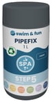 Spa PipeFix - Rengöring av rörsystem, 1 L