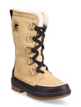 Torino Ii Tall Wp Beige Sorel