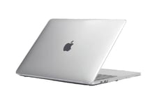 [Återanvänd den] Apple MacBook Pro 2017 (KVALITET C) - 14,2 - i7-7567U, 16 GB RAM, 512 GB SSD, Iris Plus 650, 13" 2560x1600, Rymdgrå, Touch Bar