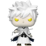 Funko Pop! Anime: Bleach - Hollow Ichigo (Vit/Zangetsu) Figur