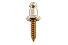 Lift the Dot Stud with Woodscrew Pack 20 Sets Connect 35032