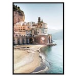 Poster Gallerix Amalfi Italy