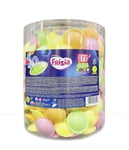 Astra UFO'S Frisia Sour Mix Sherbet Flying Saucers Party Retro Sweet Pack375gNew