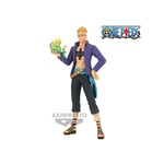 Figurine Dxf The Grandline Men - One Piece - Marco (wanokuni Vol.21)