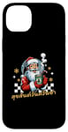 iPhone 14 Plus Merry Christmas In Thai Suk San Wan Christmas Case