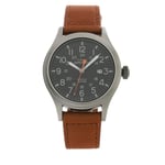 Klocka Timex Expedition Scout TW4B26000 Brun