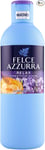 Felce Azzurra Bain Douche Détente Avec Miel Et Fleurs De Lavande 650 - 3 Pièces