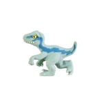 Heroes of Goo Jit Zu Blue Jurassic World Minis