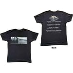 U2 The Joshua Tree The Edge Bono Rock Official Tee T-Shirt Mens Unisex