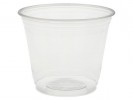 Duni Plastglass Crystal 27Cl Rpet (60 stk/pk, 16 pakker) 188001