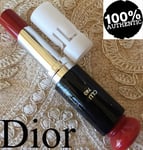 100% AUTHENTIC Ltd Edition DIOR ADDICT LACQUER LIP COLOUR LIPSTICK 740 CLUB