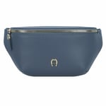 AIGNER Fashion Sac banane Cuir 24 cm washed blue (TAS004265)