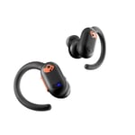 Skullcandy Trådlösa Hörlurar Push Play Active ANC Svart Orange