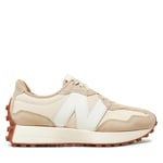 Sneakers New Balance MS327ASL Beige