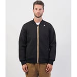 Blouson K-Way  Veste homme  Abel avec logo