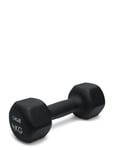 Casall Classic Dumbbell 4Kg Svart